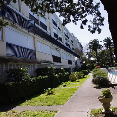 Appartement Paris-St Tropez