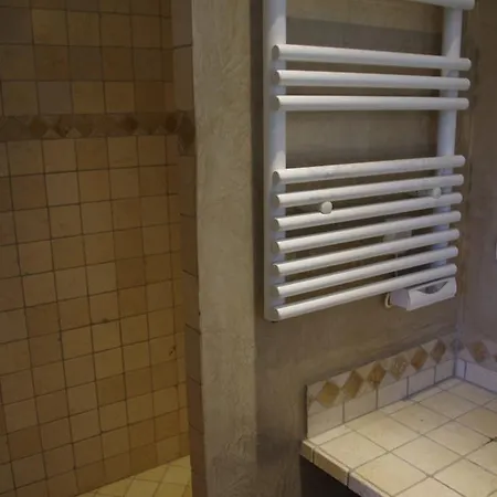 Paris-St Tropez Appartement