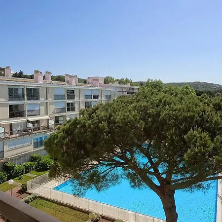 Paris-St Tropez Appartement *