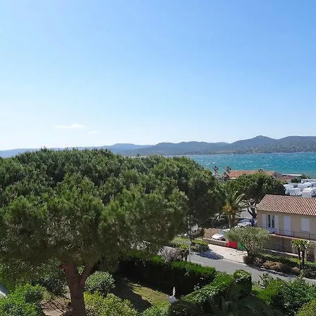 Paris-St Tropez *